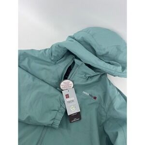 SWISS TECH *NWT* Kids Jacket *Missing the inner jacket** Size XL 14/16